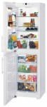 Liebherr CUN 3903 Холодильник <br />63.00x201.10x60.00 см