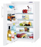 Liebherr KT 1440 Холодильник <br />62.00x85.00x50.10 см