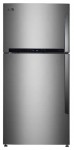 LG GR-M802 HAHM Холодильник <br />73.00x184.00x86.00 см