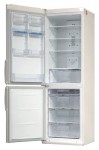 LG GA-E379 UCA Холодильник <br />65.10x189.60x59.50 см