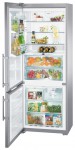 Liebherr CBNes 5167 Холодильник <br />63.00x202.00x75.00 см