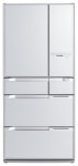 Hitachi R-B6800UXS Tủ lạnh <br />72.80x181.80x82.50 cm