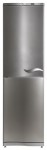 ATLANT МХМ 1845-80 Холодильник <br />64.00x205.00x60.00 см