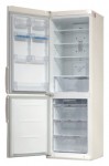 LG GA-409 UEQA Холодильник <br />65.00x190.00x60.00 см