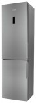 Hotpoint-Ariston HF 5201 X Refrigerator <br />64.00x200.00x60.00 cm