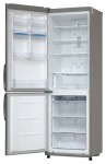 LG GA-E409 ULQA Холодильник <br />65.00x190.00x60.00 см