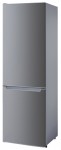 Liberty WRF-315 S Холодильник <br />60.00x185.00x59.00 см