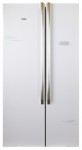 Liberty HSBS-580 GW Refrigerator <br />65.50x177.00x90.50 cm