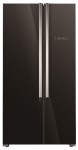 Liberty HSBS-580 GB Холодильник <br />65.50x177.00x90.50 см