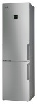 LG GW-B499 BAQW Холодильник <br />67.10x201.00x59.50 см