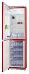 Snaige RF35SM-S1RA01 Холодильник <br />62.00x194.50x60.00 см