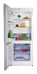 Snaige RF27SM-S1L101 Холодильник <br />62.00x150.00x60.00 см