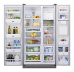 Daewoo FRS-2011I WH Холодильник <br />81.60x180.00x92.80 см