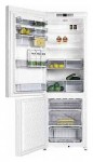 Hansa AGK320WBNE Холодильник <br />60.00x185.00x60.00 см