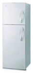 LG GB-S352 QVC Холодильник <br />69.20x158.00x61.00 см