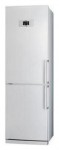 LG GA-B399 BTQA Buzdolabı <br />62.60x188.00x59.50 sm