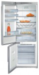 NEFF K5891X4 Холодильник <br />65.00x200.00x70.00 см