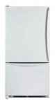 Amana XRBS 209 B Холодильник <br />83.10x177.10x82.90 см