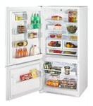 Amana XRBR 206 B Холодильник <br />81.20x177.10x82.90 см