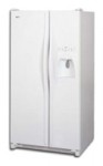 Amana XRSS 264 BW Холодильник <br />69.00x178.00x91.00 см