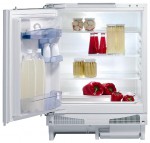 Gorenje RIU 6154 W Refrigerator <br />54.50x82.00x59.60 cm