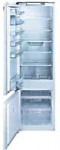 Siemens KI30E40 Холодильник <br />55.00x178.50x56.00 см