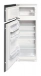Smeg FR238APL Холодильник <br />54.50x144.10x54.00 см