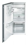 Smeg FL227APZD Холодильник <br />54.50x122.50x54.00 см
