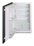 Smeg FL164AP Холодильник <br />54.50x87.50x54.00 см