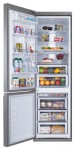 Samsung RL-57 TTE5K Холодильник <br />64.60x200.00x60.00 см