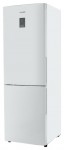 Samsung RL-36 ECSW Холодильник <br />68.50x177.50x60.00 см