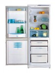 Stinol RFNF 305 Холодильник <br />60.00x167.00x60.00 см