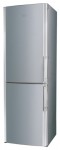 Hotpoint-Ariston HBM 1181.3 S NF H Холодильник <br />67.00x185.00x60.00 см