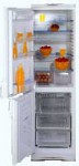 Stinol C 240 Холодильник <br />66.50x200.00x60.00 см