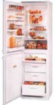 ATLANT МХМ 1705-00 Холодильник <br />63.00x205.00x60.00 см