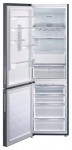 Samsung RL-63 GCBIH Tủ lạnh <br />67.00x201.00x59.70 cm