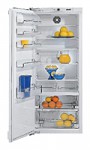 Miele K 854 i Холодильник <br />54.40x139.70x56.00 см