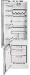 Gaggenau IC 191-230 Refrigerator <br />53.30x178.30x53.80 cm