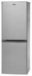 Bomann KG320 silver Холодильник <br />56.60x143.80x49.50 см