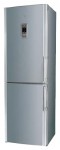 Hotpoint-Ariston HBD 1181.3 M F H Холодильник <br />67.00x185.00x60.00 см