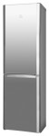 Indesit BIA 20 X Холодильник <br />66.00x200.00x60.00 см