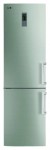 LG GW-B489 ELQW Холодильник <br />67.10x201.00x59.50 см