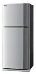 Mitsubishi Electric MR-FR62G-HS-R Холодильник <br />75.60x177.70x75.20 см
