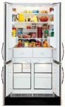 Electrolux ERO 4520 Refrigerator <br />55.00x190.00x86.00 cm