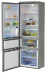 NORD 186-7-329 Tủ lạnh <br />65.00x193.00x57.40 cm
