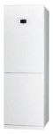 LG GR-B359 PQ Холодильник <br />65.10x172.60x59.50 см