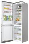 LG GA-B489 ZLQA Холодильник <br />68.50x200.00x59.50 см