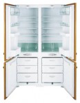Kaiser EKK 15322 Холодильник <br />55.00x177.80x112.00 см