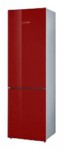 Snaige RF36SM-P1АH22R 冰箱 <br />67.00x194.50x60.00 厘米