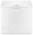 Zanussi ZFC 26400 WA Холодильник <br />66.50x86.80x93.50 см
